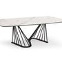 Tables basses - TABLE BASSE ARIANA - GALEA