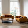 Office seating - Bowie Sofa - WEWOOD - PORTUGUESE JOINERY