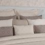 Bed linens - Nature Bedspread Collection - MIA ZARROCCO - FINE LINENS