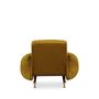 Lounge chairs for hospitalities & contracts - Marco | Armchair - ESSENTIAL HOME