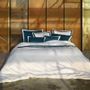 Bed linens - “BANZI” BED LINEN - MIRABEL SLABBINCK