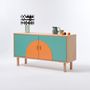 Sideboards - MIAMI sideboard - COLONEL