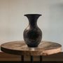 Vases - Vase en cuivre Damas - MAISON ZOE