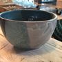 Bowls - Thaly ceramic bowl - MAISON ZOE