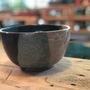 Bowls - Thaly ceramic bowl - MAISON ZOE