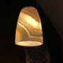 Decorative objects - Luna pendant lamp - MAISON ZOE