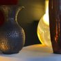 Vases - Damascus copper vase - MAISON ZOE