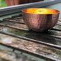 Bowls - Decorative copper bowl - MAISON ZOE