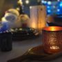 Candlesticks and candle holders - Maxi filigree tealight holder - MAISON ZOE