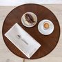 Kitchen linens - Granité Table Linen  - PREMHYUM FOR HOTEL BY AMR