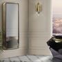 Bathroom equipment - Colosseum Tall Storage display case - MAISON VALENTINA