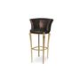 Chairs for hospitalities & contracts - Deliciosa Bar Stool - COVET HOUSE