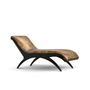 Office seating - Zeba Lounge Chairs-Chaise  - COVET HOUSE