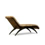 Office seating - Zeba Lounge Chairs-Chaise  - COVET HOUSE