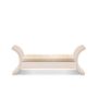 Office seating - Luna Bench  - COVET HOUSE