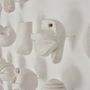 Sculptures, statuettes and miniatures - White - YANN MASSEYEFF