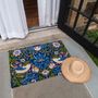 Licensed products - V&A Doormat Collection - ENTRYWAYS/IUC BRANDS