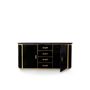 Storage boxes - Orchidea Cabinet - COVET HOUSE