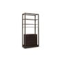 Decorative objects - Hoplon Bookcase - COVET HOUSE