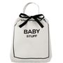 Accessoires enfants - Sac Bébé Couture - BAG-ALL