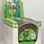 Children's games - Cambox Kitchen Series - from 6 to 8 years - LE CAMELEON DINE
