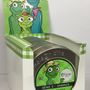 Children's games - Cambox Animal Series - 6 to 8 years - LE CAMELEON DINE