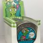 Children's games - Cambox Kitchen Series - From 8 years - LE CAMELEON DINE