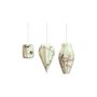 Hanging lights - SHANGHAI LAMPS & RECYCLED BOHEMIAN RUGS - SNOWDROPS COPENHAGEN