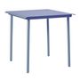 Dining Tables - PATIO Table - TOLIX STEEL DESIGN