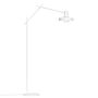 Floor lamps - Arigato Floor Lamp - GRUPA