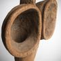 Sculptures, statuettes and miniatures - Forge Bellows - KANEM