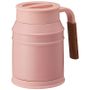 Accessoires thé et café - Mug thermos en inox 400ML / Mosh !  - ABINGPLUS