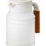 Gifts - Thermal insulation Desktop Pot Tank 1L / Mosh !  - ABINGPLUS