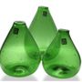Vases - Petite Vases en verre recyclé - MAISON ZOE