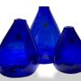 Vases - Petite Vases en verre recyclé - MAISON ZOE