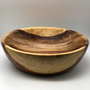 Kitchens furniture - Ostar wooden bowl - MAISON ZOE