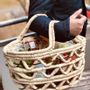 Shopping baskets - Betty Shopping Cart - MAISON ZOE