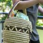 Shopping baskets - Lakor shopping cart - MAISON ZOE