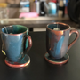 Objets de décoration - Digga tasses de café - MAISON ZOE