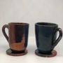 Decorative objects - Digga Coffee Cup - MAISON ZOE