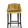 Chairs - MARY | Bar Chair - SALMA