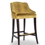 Chairs - MARY | Bar Chair - SALMA