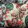 Decorative objects - Animalia cushions - VITO NESTA GRAND TOUR