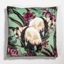 Decorative objects - Animalia cushions - VITO NESTA GRAND TOUR