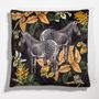 Decorative objects - Animalia cushions - VITO NESTA GRAND TOUR