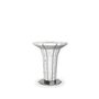 Dining Tables - Suspicion Outdoor Side Table  - COVET HOUSE