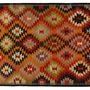 Classic carpets - Antique Kilims from Anatolia Turkey - KIRKIT RUGS