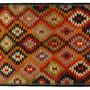 Tapis classiques - Kilim Ancien d'Anatolie Turquie - KIRKIT RUGS