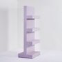 Etagères - BLOK shelves / room divider - DARKROOM
