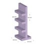 Etagères - BLOK shelves / room divider - DARKROOM